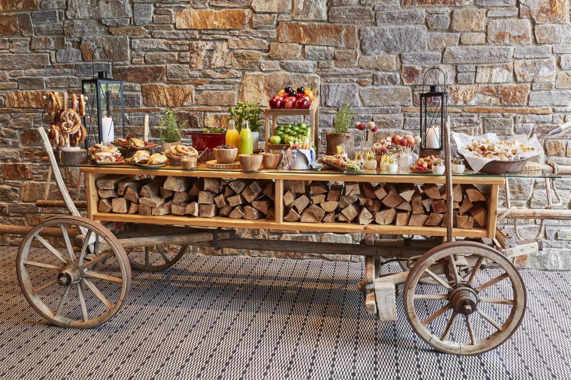 Kempinski Hotel Μπερχτεσγκάντεν Εξωτερικό φωτογραφία